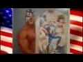 Del The Patriot Wilkes Tribute