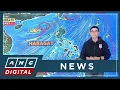 Heavy rainfall outlook issued over large portion of Luzon due to Southwest Monsoon ANC