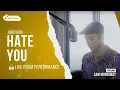 Download Lagu Hate You - Jungkook (Cover)
