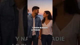 Cuando ya no esté aquí es una canción que habla del amor verdadero que se vive sin condiciones y