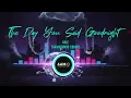 The Day You Say Goodnight  - Hale (6AMSOUNDS Cover)