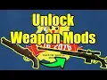 Fallout 76 - How to Unlock Weapon Mods And Craft Weapon Mods Fallout 76 Guide