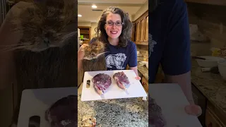 Harvest and Cook Nutria with Anna The Archer and Ronnie Adams from Swamp People