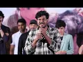 DOP Prasanth Ankireddy Speech at Maremma - Maari Song Launch Event | YouWe Media