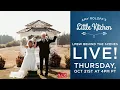 Amy Roloff Discussing The Wedding Live Little People Big World Behind The Scenes