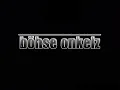 Böhse Onkelz - Nichts ist für die Ewigkeit + Song Text