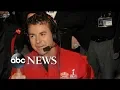 Ousted Papa John s CEO speaks for 1st time since stepping down