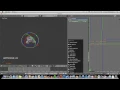 Blender-Keyframing Animation