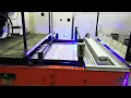 Sunlink Industry Fulin LEDUV with 5 Color Fuji Printing Press ShanDong China
