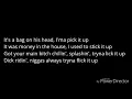 21 Savage - Numb ( Lyrics)