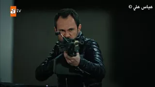 قطاع الطرق الجزء الثالث ا غنية يشار الوحيد من الحلقة 91 21 اغنية رائعة مترجمة للعربية 