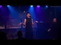 HADESTOWN-Our Lady of the Underground - Amber Gray