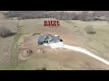 Custom Rural Ranch by Happe Homes