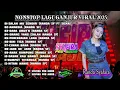 Lagu Nonstop Lagu Remix Ganjur | koleksi_Randa Safara @SYAFIRAproaudio