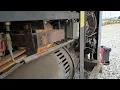 MILLER BIG 40 GENERATOR WELDER WITH LEADS For Sale