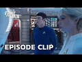 Clip | Contact with the Jikaru | Star Trek: Strange New Worlds