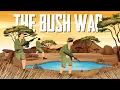 Why the Sheer FEROCITY DESPERATION of the Rhodesian War is Unappreciated by the Casual Historian
