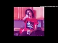 YBN Nahmir - Rubbin Off The Paint (Slowed)