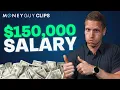 Does a 150 000 Salary Put You Ahead of Most America