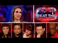 Download Lagu Melissa WINS £60,000 Against FIVE Chasers In Emotional Final Head-to-Head | Beat The Chasers