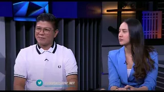 Biar Salah Kostum, Babang Tamvan Jangan Disuruh Pulang Dong