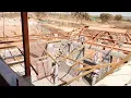 Stone Building jest 2299 sqft