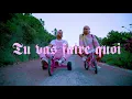 Pas Sages - tu vas faire quoi (Clip Officiel)