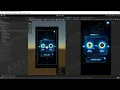 Super Hero Knife Battle Unity Game Source Code