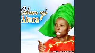 odun yi atura