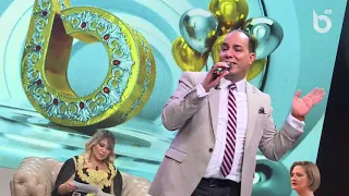 الشاب زوهير الشاوي Cheb Zoheir Chaoui زين الحور كسباتو في بلاطو Beur TV 