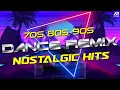 Download Lagu Best of 80s \u0026 90s Pop \u0026 Rock Remix | Non-Stop Nostalgic Hits Party Mix | DJ AURES Mix 2025