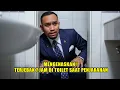 Download Lagu MENGEJUTKAN❗TERNYATA SAHRONI SEMBUNYI 7 JAM DI WC SAAT RUMAHNYA DIJARAH, KABUR LEWAT ATAP TETANGGA❓❗