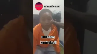 Video Ya Binti Aliyeingiliwa Na Watu Sita Reels Shorts Viralshorts Trendingshorts 