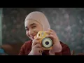 Nabila Taqiyyah - Cegil (Official Teaser)