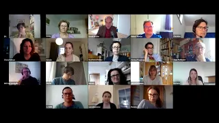 eTwinning Webinar: Kreative Video-Meetings | eTwinning Österreich