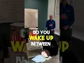 Download Lagu Do you wake up between 2am - to 4am? 😴 #short