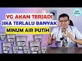 Download Lagu YANG TERJADI PADA TUBUH JIKA TERLALU BANYAK MINUM AIR PUTIH - DOKTER SADDAM ISMAIL