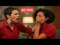 Download Lagu VALE TUDO CAPÍTULO DE HOJE - QUARTA - 17/09 - A VINGANÇA DE CELINA! Vale Tudo -AO VIVO