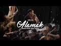 Lagu Alamak (Adrian Khalif, Rizky Febian) - Voyage Music