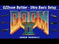 Doom 2 GZDoom Modding - GZDoom Builder Basics