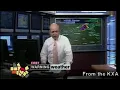 Documentary Jim Spencer and the stories behind the storms