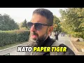 Download Lagu Putin Valdai; compliments Trump, mocks Macron. Tomahawk doubts. Drone wall FAIL. Venezuela war ready