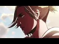 Download Lagu Attack on Titan OST - Call Your Name | Lost Girls ending theme (Slowed)
