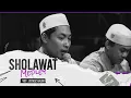 Download Lagu NEW! FULL SHOLAWAT MEDLEY USTADZ HALIM - MAJLIS MAHABBATUN NABI