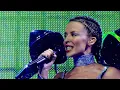 Kylie Minogue - KylieFever2002 Tour - Live in Manchester, 2002