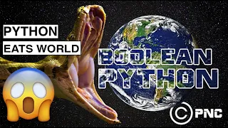 Python tutorial for beginners Boolean Tagalog