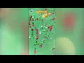 Slice Chef Food Survivor - Unity Source Code