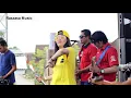 Download Lagu AMBILKAN GELAS - DELLA MONICA RAXZASA MUSIC LIVE SIDOMUKTI
