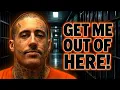 Wade Wilson 2024 Jail Calls After Guilty Verdict with new woman