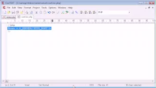 Beginner PHP Tutorial - 62